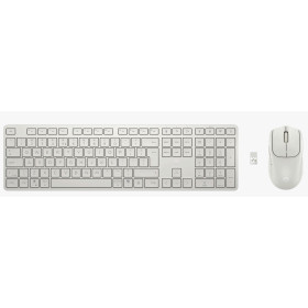 HP Multi-Device Dual-Mode Mouse and Keyboard Combo 495C