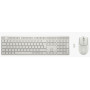 HP Multi-Device Dual-Mode Mouse and Keyboard Combo 495C