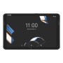 Zebra ET401EA-3V101F2P-A6 tablet Qualcomm Dragonwing 64 GB 10.1" 6 GB Wi-Fi 7 (802.11be) Black