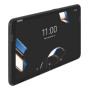 Zebra ET401EA-3V101F2P-A6 tablet Qualcomm Dragonwing 64 GB 10.1" 6 GB Wi-Fi 7 (802.11be) Black