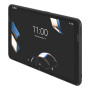 Zebra ET401EA-3V101F2P-A6 tablette Qualcomm Dragonwing 64 Go 25,6 cm (10.1") 6 Go Wi-Fi 7 (802.11be) Noir