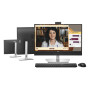DELL Pro QC24251 Intel® Core™ i5 i5-14500T 61 cm (24") 1920 x 1080 pixels PC All-in-One 16 Go DDR5-SDRAM 512 Go SSD Windows 11