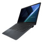 ASUS ExpertBook B1 B1403CVA-S68534X Intel Core 7 150U Laptop 14" Full HD 32 GB DDR5-SDRAM 512 GB SSD Wi-Fi 6E (802.11ax)