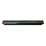 CHERRY MX 8.2 Pro TMR Wireless clavier Gaming USB + RF Wireless + Bluetooth AZERTY Français Noir