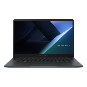 ASUS ExpertBook B1 B1403CVA-S68539X Intel Core 7 150U Laptop 14" Full HD 16 GB DDR5-SDRAM 512 GB SSD Wi-Fi 6E (802.11ax)