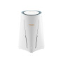 D-Link G536 wireless router 2.5 Gigabit Ethernet Dual-band (2.4 GHz / 5 GHz) 5G White