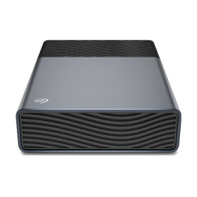 Seagate One Touch STNB8000400 external hard drive 8 TB USB Type-C Gray