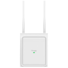 TP-Link Omada EAP725-Outdoor 5000 Mbit/s White Power over Ethernet (PoE)