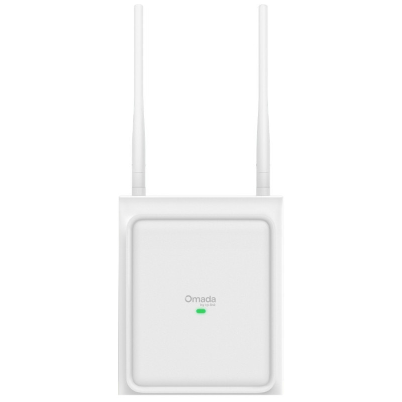 TP-Link Omada EAP725-Outdoor 5000 Mbit/s White Power over Ethernet (PoE)