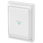 TP-Link Omada EAP725-Outdoor 5000 Mbit/s White Power over Ethernet (PoE)
