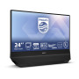 Philips 24B2D5300/00 computer monitor 23.8" 1920 x 1080 pixels Full HD LCD Black