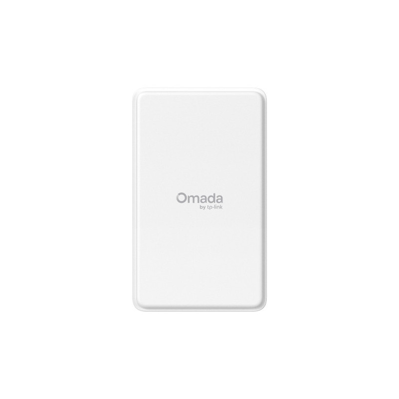 TP-Link Omada ER701-5G-Outdoor gateway/controller 10, 100, 1000, 2500 Mbit/s