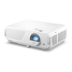 Viewsonic LX750-4KB data projector Standard throw projector 4000 ANSI lumens UHD 4K (3840x2160) 3D White