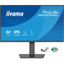 iiyama ProLite XB2493HSU-B1 computer monitor 23.8" 1920 x 1080 pixels Full HD LED Black