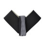 StarTech.com ESD-HEEL-GROUNDER foot grounder Black
