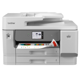 Brother MFC-J6975DW Jet d'encre A3 1200 x 4800 DPI Wifi