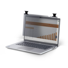 StarTech.com 156B6-PRIVACY-SCREEN display privacy filters 15.6" Laptop Frameless display privacy filter