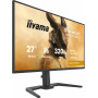 iiyama G-MASTER GB2791QSU-B1 écran plat de PC 68,6 cm (27") 2560 x 1440 pixels Wide Quad HD LCD Noir