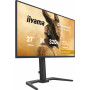 iiyama G-MASTER GB2791QSU-B1 computer monitor 27" 2560 x 1440 pixels Wide Quad HD LCD Black