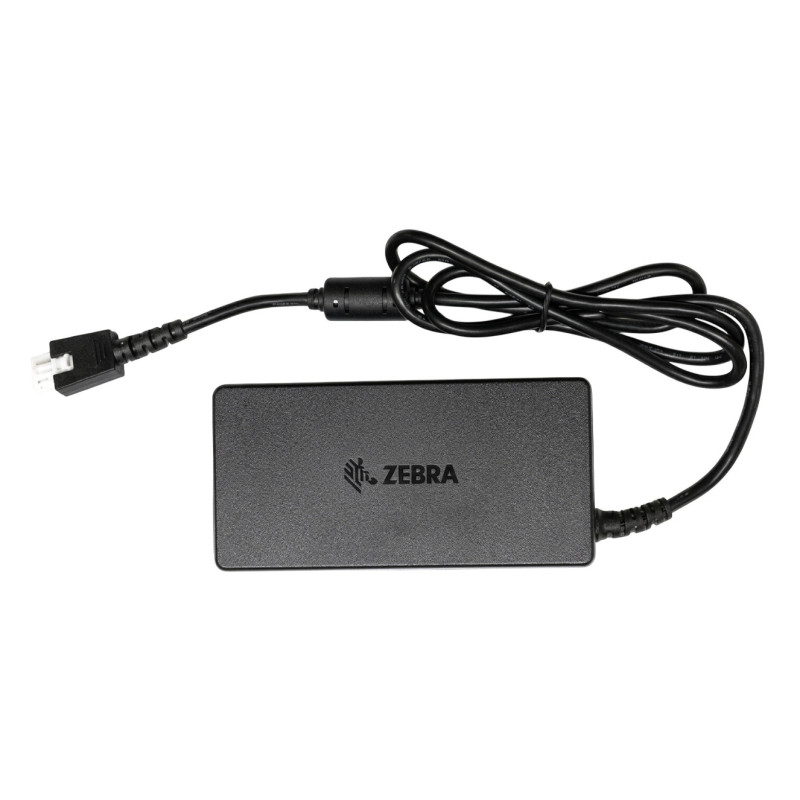 Zebra Level VI adaptateur de puissance & onduleur Intérieure 150 W Noir