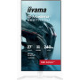 iiyama G-MASTER GB2771HSU-W1 computer monitor 27" 1920 x 1080 pixels Full HD LCD White