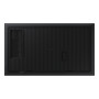 Samsung QM32C Écran plat de signalisation numérique 81,3 cm (32") LCD Wifi 400 cd/m² Full HD Noir Tizen 7.0 16/7