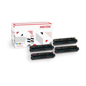 Xerox 006R05212 toner cartridge 4 pc(s) Original Black, Cyan, Magenta, Yellow