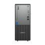 Lenovo ThinkCentre neo 50t Gen 5 Intel® Core™ i3 i3-14100 8 GB DDR5-SDRAM 256 GB SSD Windows 11 Pro Tower PC Black