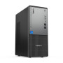 Lenovo ThinkCentre neo 50t Gen 5 Intel® Core™ i3 i3-14100 8 GB DDR5-SDRAM 256 GB SSD Windows 11 Pro Tower PC Black