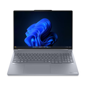 Lenovo ThinkBook 16p G6 IAX Intel Core Ultra 9 275HX Laptop 16" 3.2K 32 GB DDR5-SDRAM 1 TB SSD NVIDIA GeForce RTX 5060 Wi-Fi 7