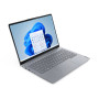 Lenovo ThinkBook 14 G8 IAL Intel Core Ultra 5 135H Laptop 14" WUXGA 16 GB DDR5-SDRAM 512 GB SSD Wi-Fi 6E (802.11ax) Windows 11