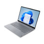 Lenovo ThinkBook 14 G8 IAL Intel Core Ultra 5 135H Ordinateur portable 35,6 cm (14") WUXGA 16 Go DDR5-SDRAM 512 Go SSD Wi-Fi 6E