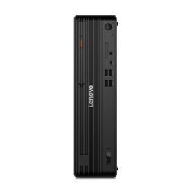 Lenovo ThinkCentre M70s Gen 6 Intel Core Ultra 5 225 16 Go DDR5-SDRAM 512 Go SSD Windows 11 Pro SFF PC Noir