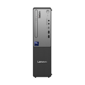 Lenovo ThinkCentre neo 50s Gen 6 Intel Core Ultra 5 225 16 GB DDR5-SDRAM 512 GB SSD Windows 11 Pro SFF PC Black