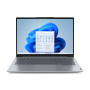 Lenovo ThinkBook 14 G7 ARP AMD Ryzen™ 5 7533HS Ordinateur portable 35,6 cm (14") WUXGA 16 Go DDR5-SDRAM 512 Go SSD Wi-Fi 6E