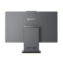 Lenovo ThinkCentre neo 55a 24 Gen 6 AMD Ryzen™ 5 220 60,5 cm (23.8") 1920 x 1080 pixels PC All-in-One 8 Go DDR5-SDRAM 256 Go