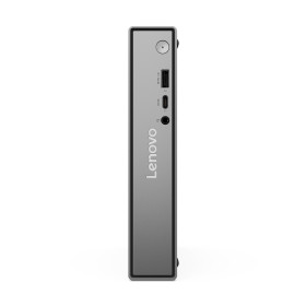 Lenovo ThinkCentre neo 55q Gen 6 AMD Ryzen™ 5 220 8 GB DDR5-SDRAM 256 GB SSD Windows 11 Pro Mini PC Black