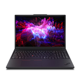 Lenovo ThinkPad P16v Gen 3 (Intel) Intel Core Ultra 9 285H Mobile workstation 16" WUXGA 32 GB DDR5-SDRAM 1 TB SSD NVIDIA RTX