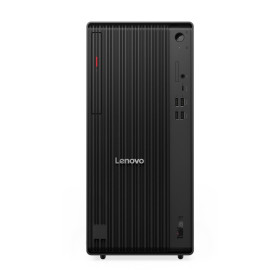 Lenovo ThinkCentre M90t Gen 6 Intel Core Ultra 5 235 16 GB DDR5-SDRAM 512 GB SSD Windows 11 Pro Tower PC Black