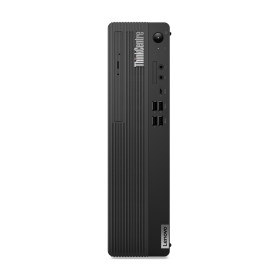 Lenovo ThinkCentre M75s Gen 5 AMD Ryzen™ 5 8500G 8 GB DDR5-SDRAM 256 GB SSD Windows 11 Pro SFF PC Black