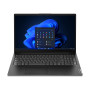 Lenovo V15 G4 AMN AMD Ryzen™ 3 7320U Laptop 15.6" Full HD 8 GB LPDDR5-SDRAM 256 GB SSD Wi-Fi 6 (802.11ax) Windows 11 Pro Black