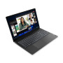 Lenovo V15 G4 AMN AMD Ryzen™ 3 7320U Laptop 15.6" Full HD 8 GB LPDDR5-SDRAM 256 GB SSD Wi-Fi 6 (802.11ax) Windows 11 Pro Black