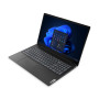 Lenovo V15 G4 AMN AMD Ryzen™ 5 7520U Laptop 15.6" Full HD 8 GB LPDDR5-SDRAM 512 GB SSD Wi-Fi 6 (802.11ax) Windows 11 Home Black