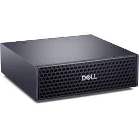 DELL Pro Max GB10 FCM1253 128 GB LPDDR5x-SDRAM 4 TB SSD DGX OS Mini PC Black