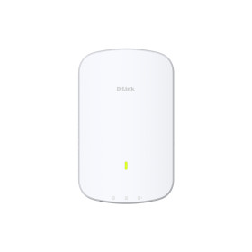 D-Link DAP-X3060W wireless access point 1000 Mbit/s White Power over Ethernet (PoE)