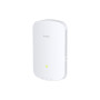 D-Link DAP-X3060W wireless access point 1000 Mbit/s White Power over Ethernet (PoE)