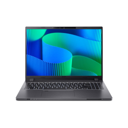 Acer TravelMate P2 TMP216-51-G2-TCO-55AQ Intel Core 5 120U Ordinateur portable 40,6 cm (16") WUXGA 16 Go DDR5-SDRAM 512 Go SSD