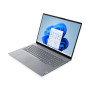 Lenovo ThinkBook 16 G9 IRL Intel® Core™ i5 i5-13420H Laptop 16" WUXGA 16 GB DDR5-SDRAM 512 GB SSD Wi-Fi 7 (802.11be) Windows 11