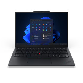 Lenovo ThinkPad E14 Gen 7 (AMD) AMD Ryzen™ 5 230 Laptop 14" WUXGA 16 GB DDR5-SDRAM 512 GB SSD Wi-Fi 6 (802.11ax) Windows 11 Pro