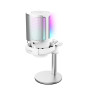Trust GXT 238W Auron Gray, White Podcast microphone